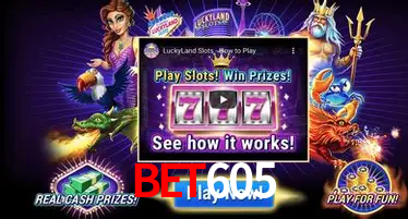 Cadastro rápido e seguro na bet605