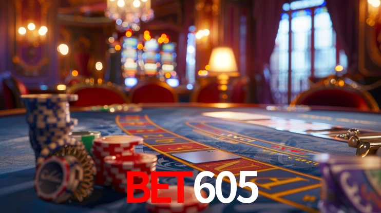 Account Benefits bet605