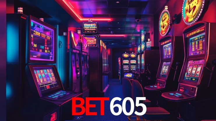 bet605 App Interface