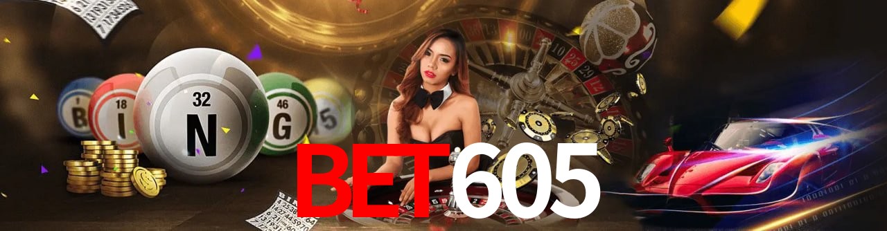 Segurança e performance na plataforma bet605