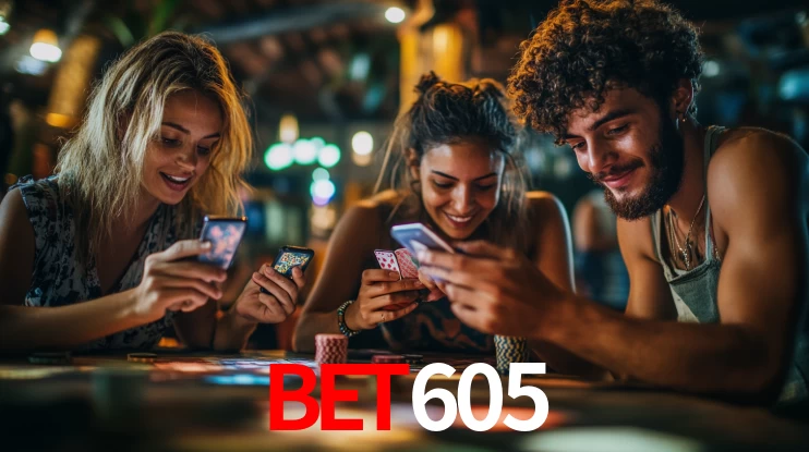 VIP Casino bet605