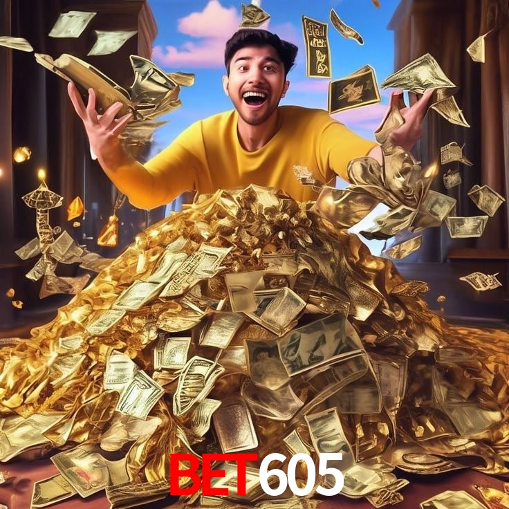 Programa VIP bet605