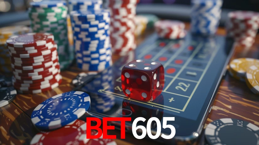 Bônus Generosos e Exclusivos no bet605 para Você!