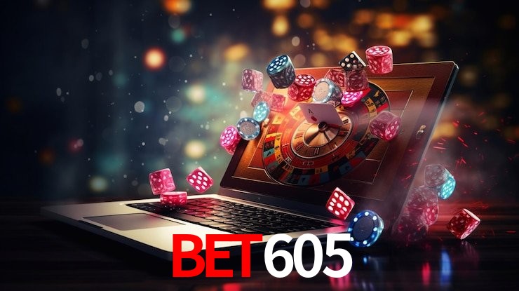 Download para Android e iOS na bet605