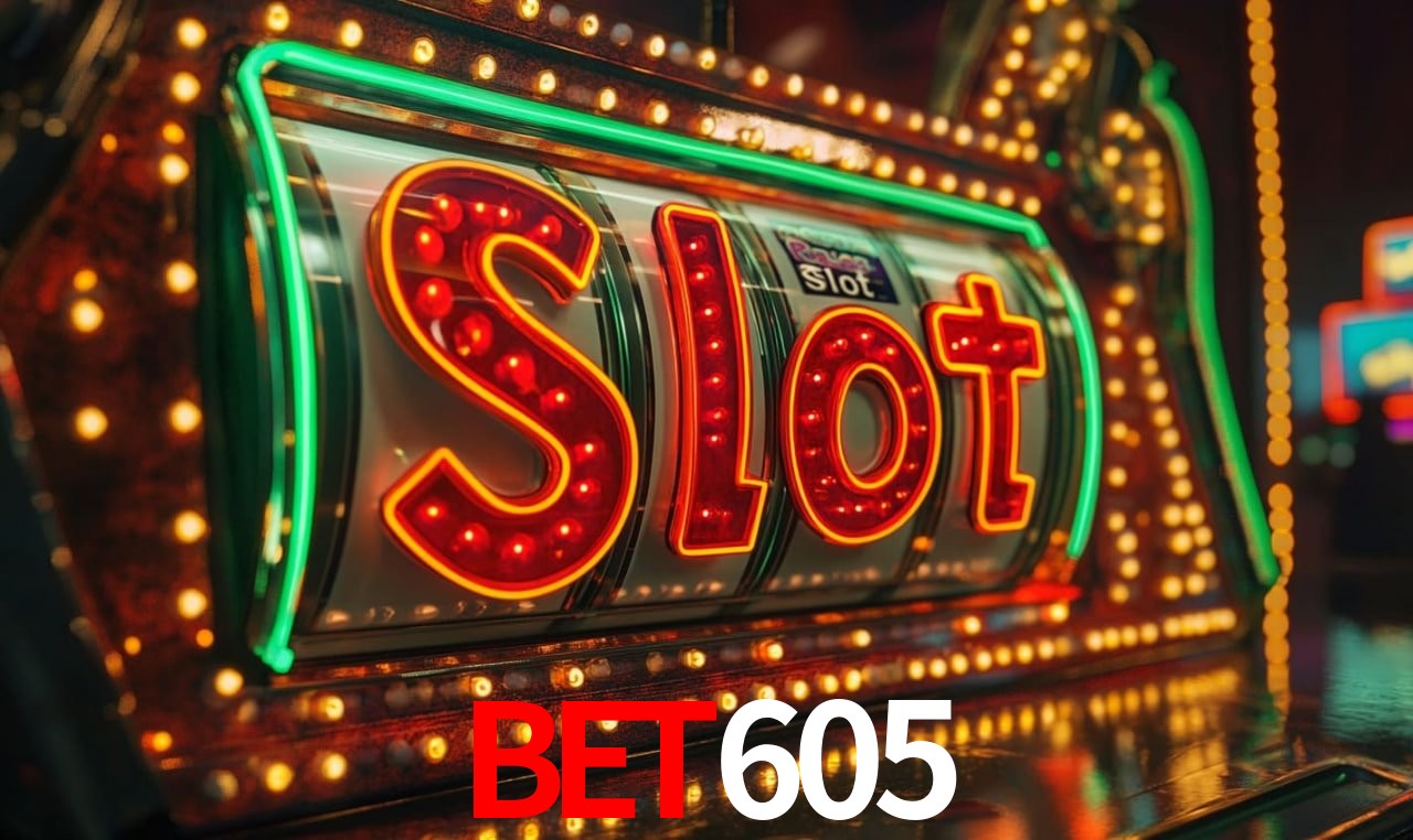Design Responsivo bet605